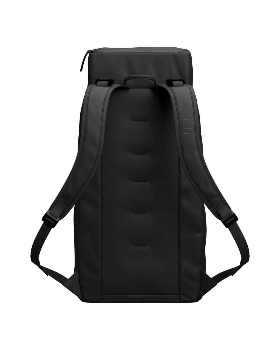 DB Journey Hugger Backpack 30L - Black Out-Backpacks-7071313600549