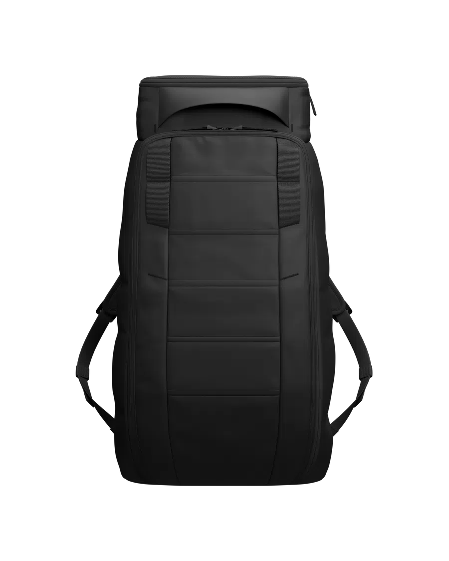 DB Journey Hugger Backpack 30L - Black Out-Backpacks-7071313600549