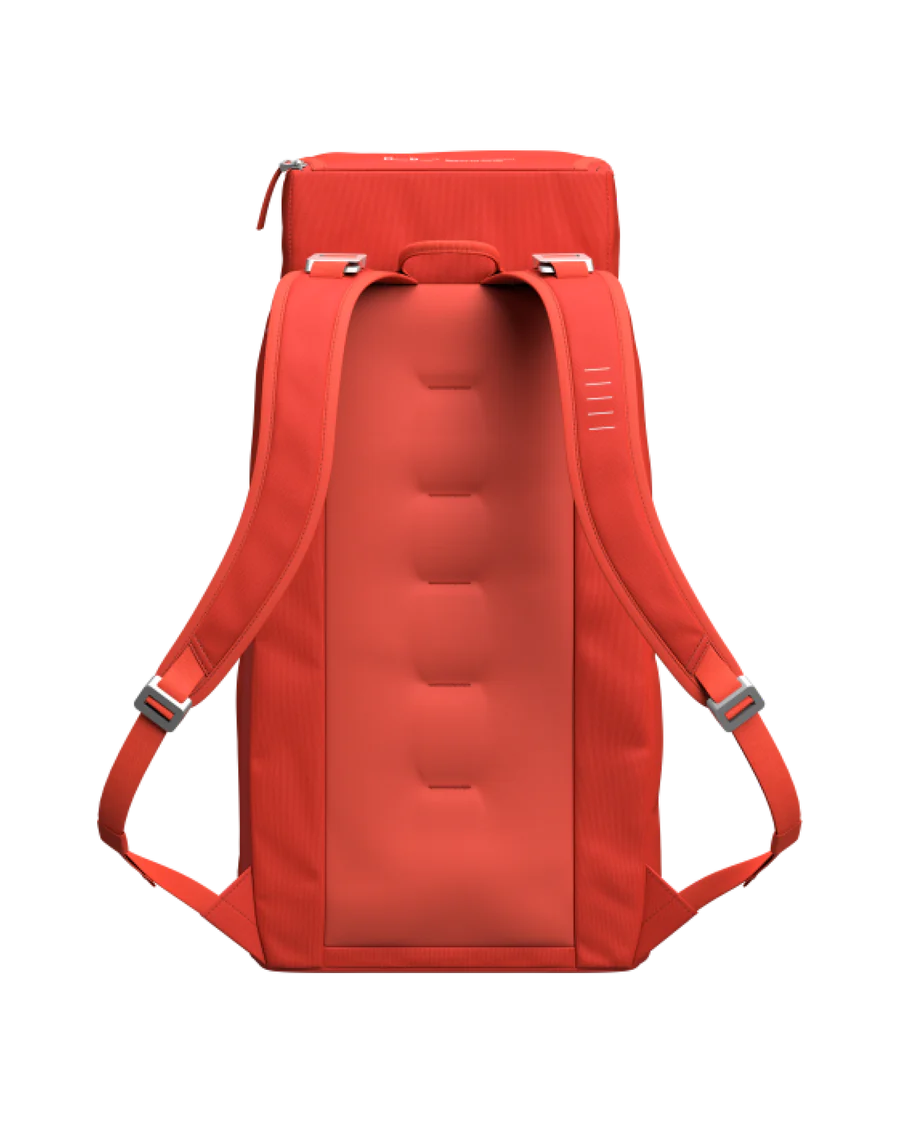 DB Journey Hugger Backpack 30L - Falu Red-Backpacks-7071313600563