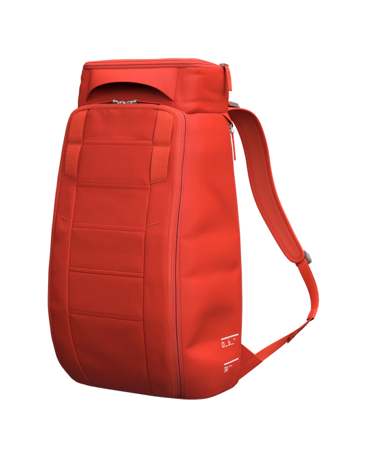 DB Journey Hugger Backpack 30L - Falu Red-Backpacks-7071313600563