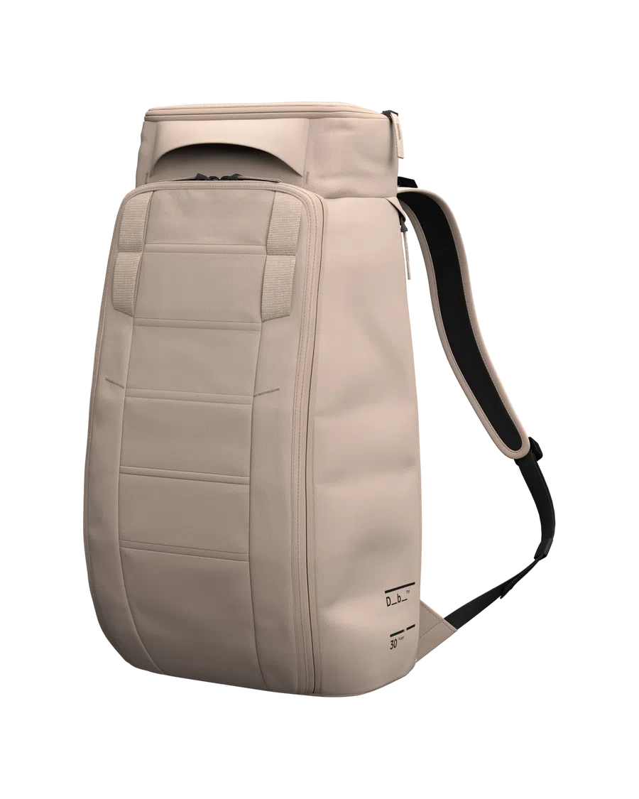 DB Journey Hugger Backpack 30L - Fodbow Beige-Backpacks-7071313600570