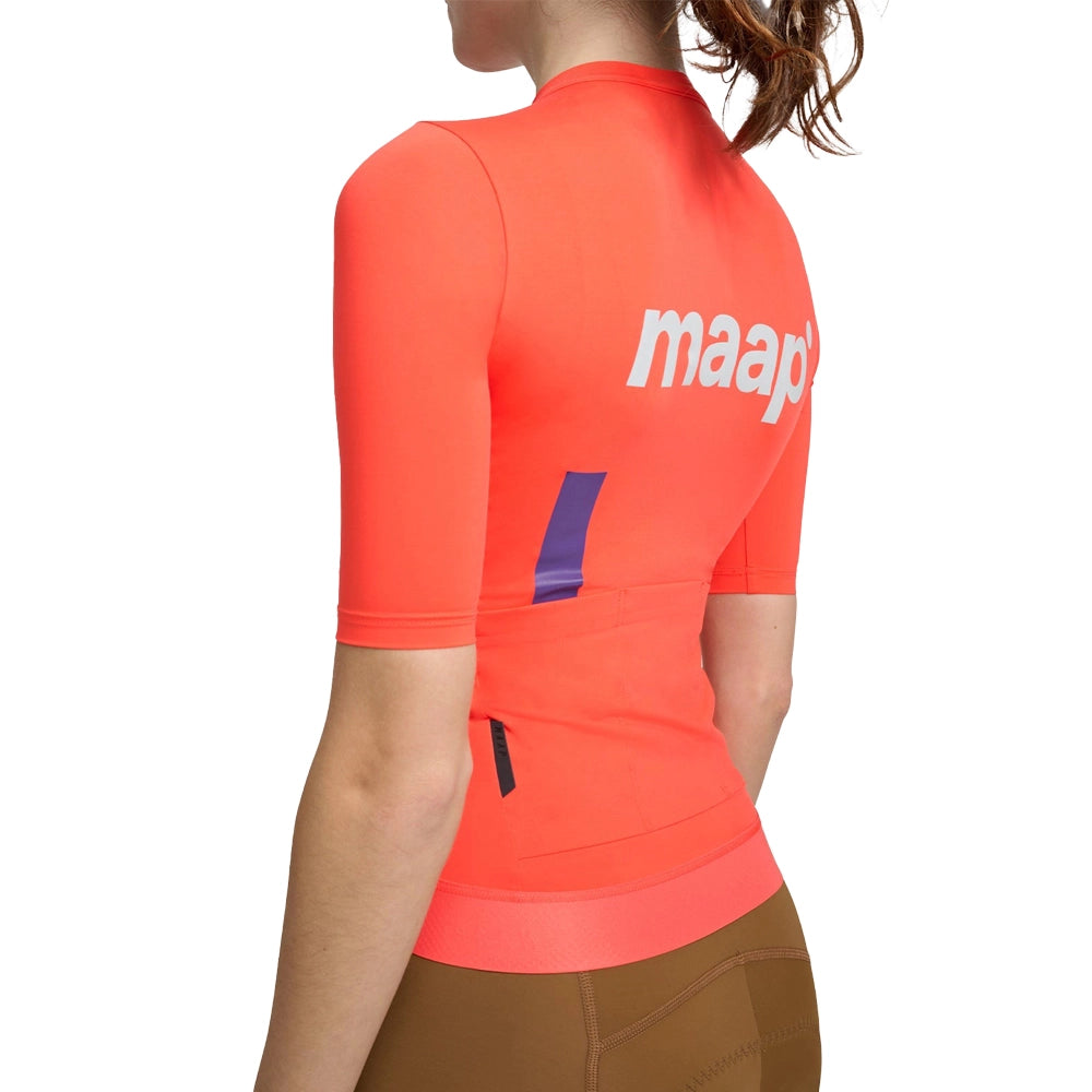 MAAP Training Women Jersey - Mars-Women Jerseys-