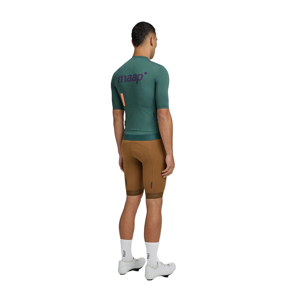 MAAP Training Jersey AW2023 - Deep Green-Jerseys-