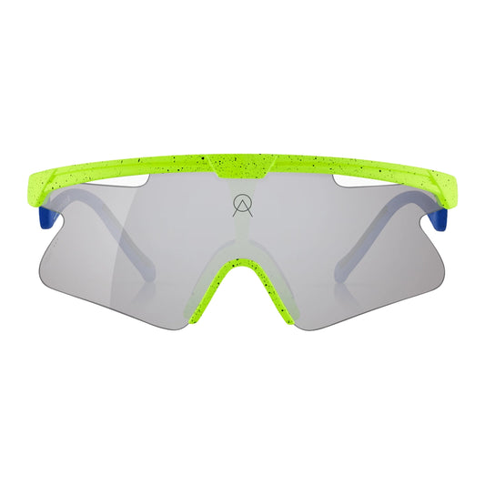 ALBA OPTICS Eyewear DELTA - VIBE VZUM™ ALU VIBE LEI