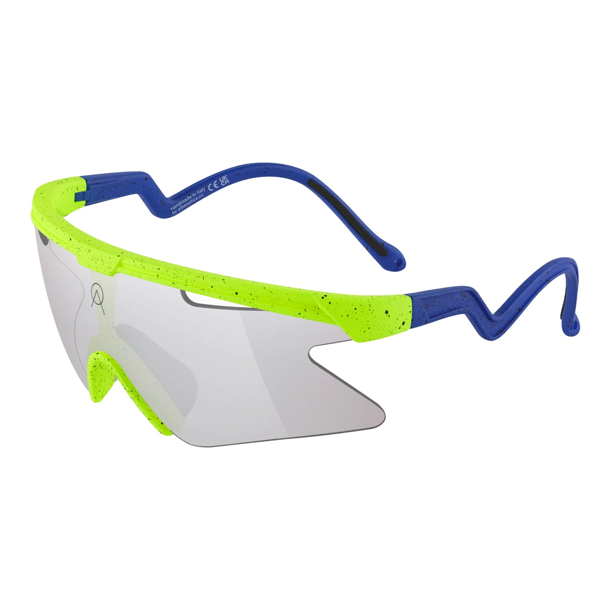 ALBA OPTICS Eyewear DELTA - VIBE VZUM™ ALU VIBE LEI