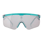 ALBA OPTICS Eyewear DELTA - Sea Glossy VZUM™ ALU