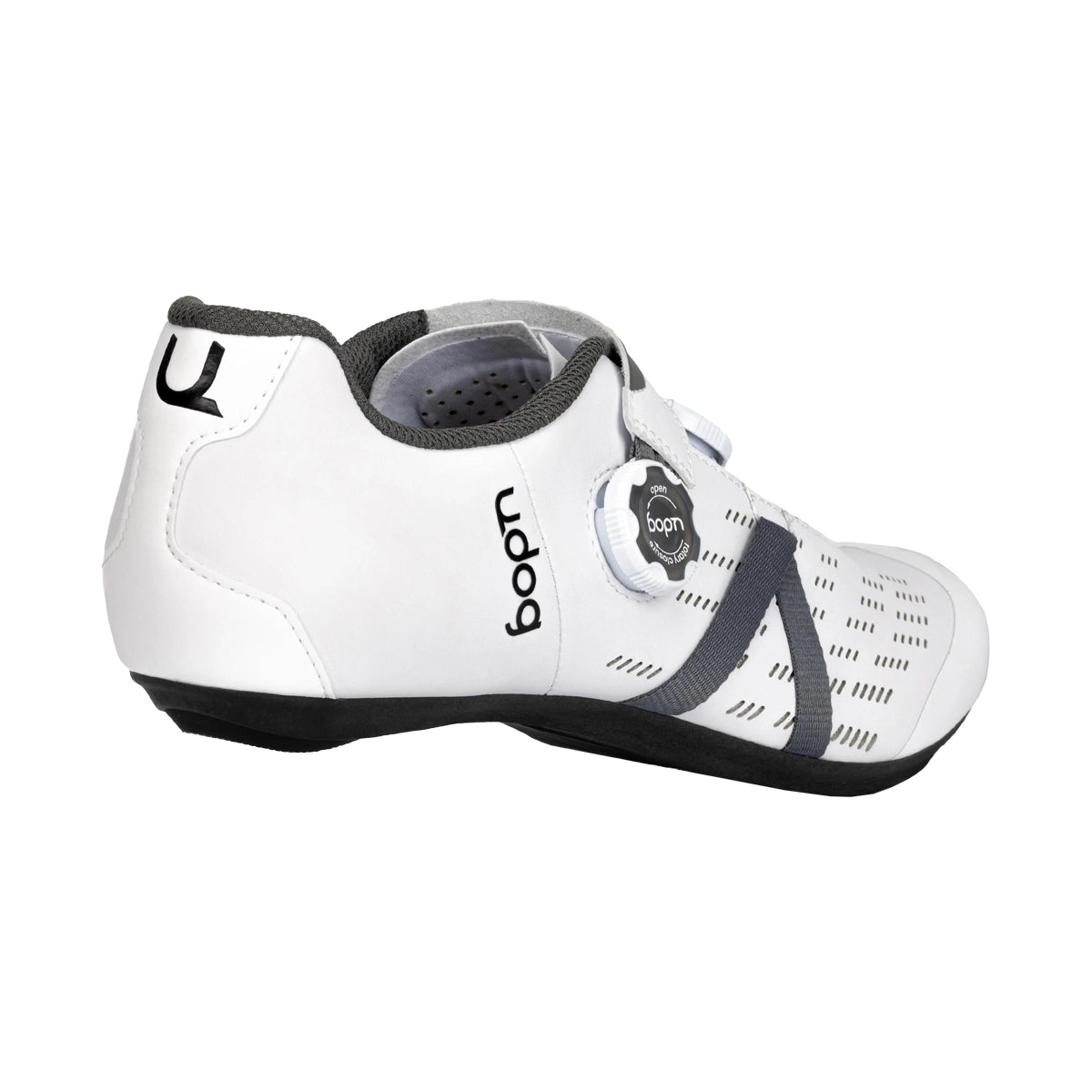 UDOG Udog Cento Road Cycling Shoes - White