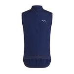 RAPHA Core Gilet - Navy MBW-Velodrom