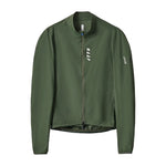 MAAP Draft Team Jacket AW2023 - Bronze Green-Jackets-2000575158562