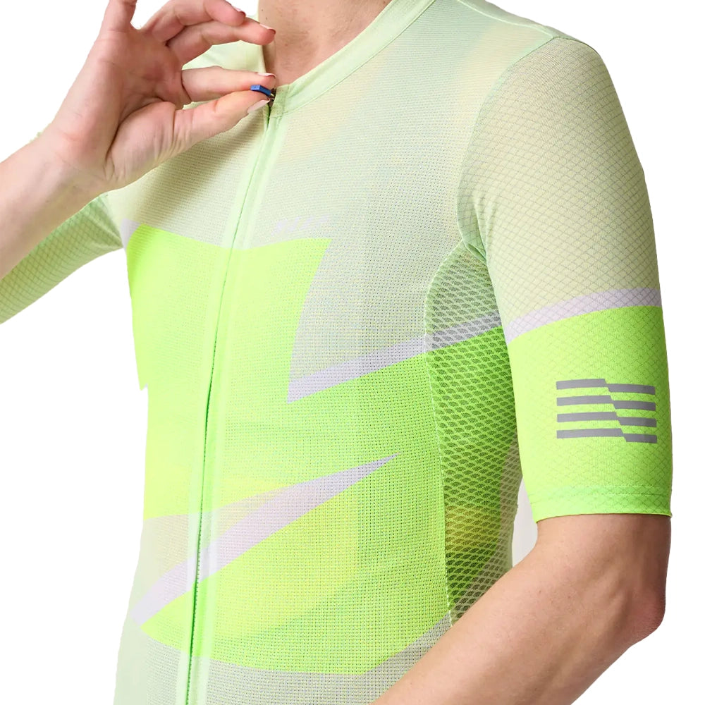 MAAP Evolve 3D Pro Air Women Jersey 2.0 AW2023 - Dew-Women Jerseys-