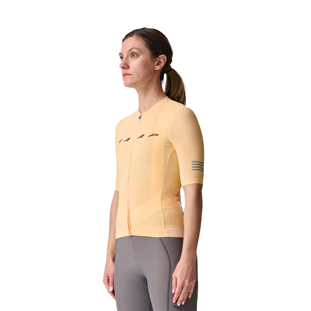 MAAP Evade Pro Base Women Jersey AW2023 - Impala-Women Jerseys-