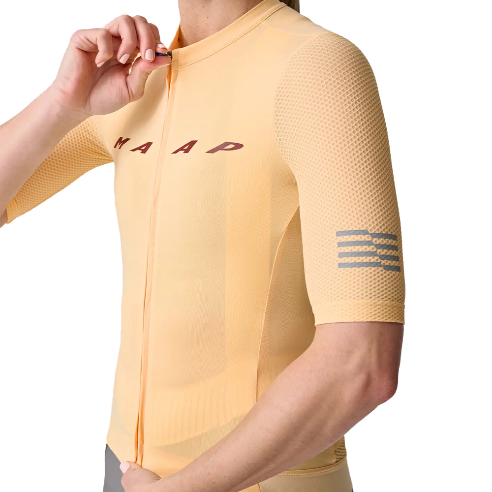 MAAP Evade Pro Base Women Jersey AW2023 - Impala-Women Jerseys-