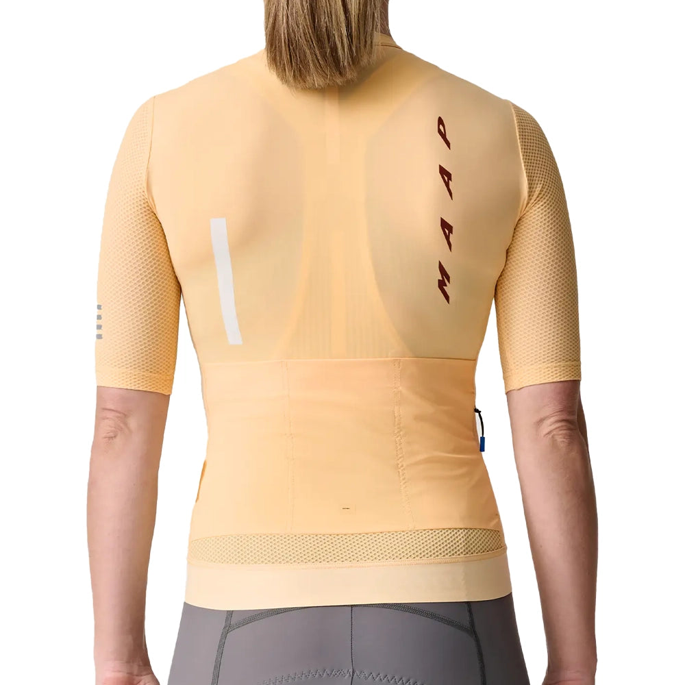 MAAP Evade Pro Base Women Jersey AW2023 - Impala-Women Jerseys-