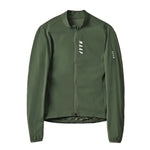 MAAP Draft Team Women Jacket AW2023 - Bronze Green-Jackets-2000575159057