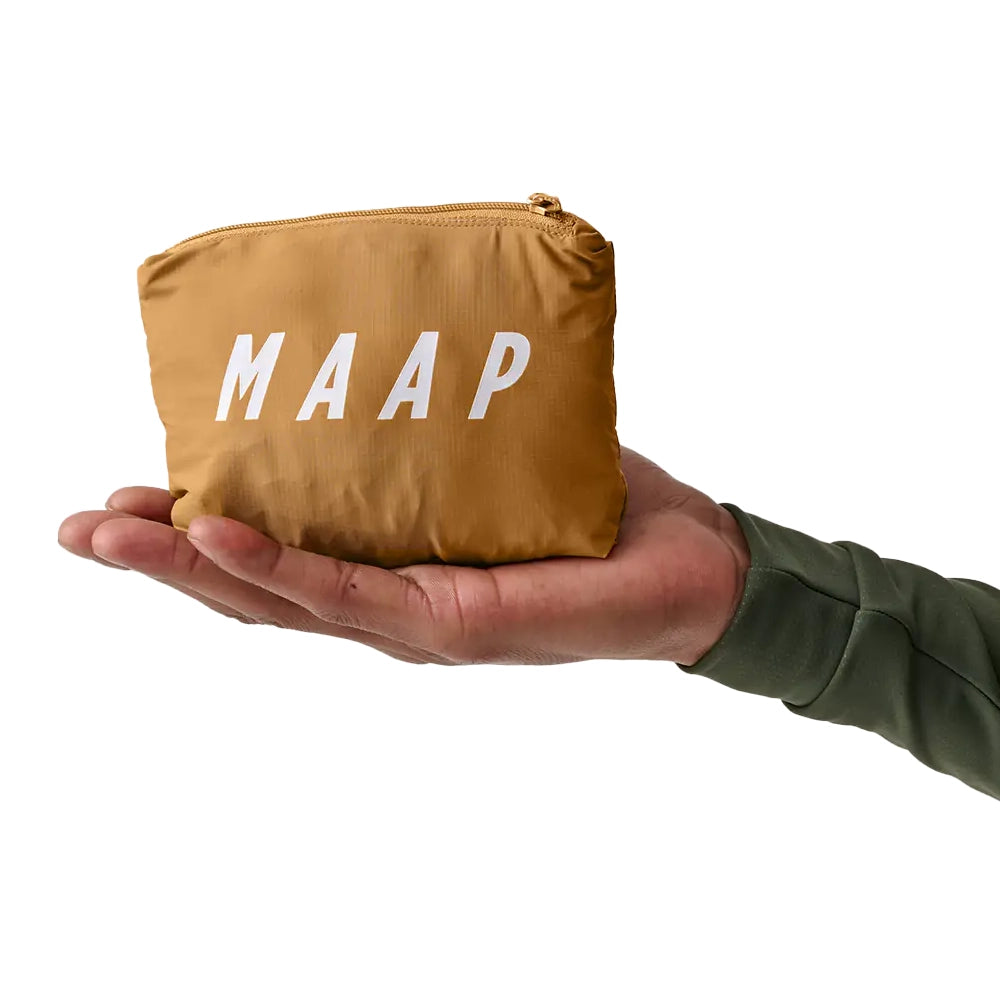 MAAP Draft Team Jacket AW2023 - Fawn-Jackets-