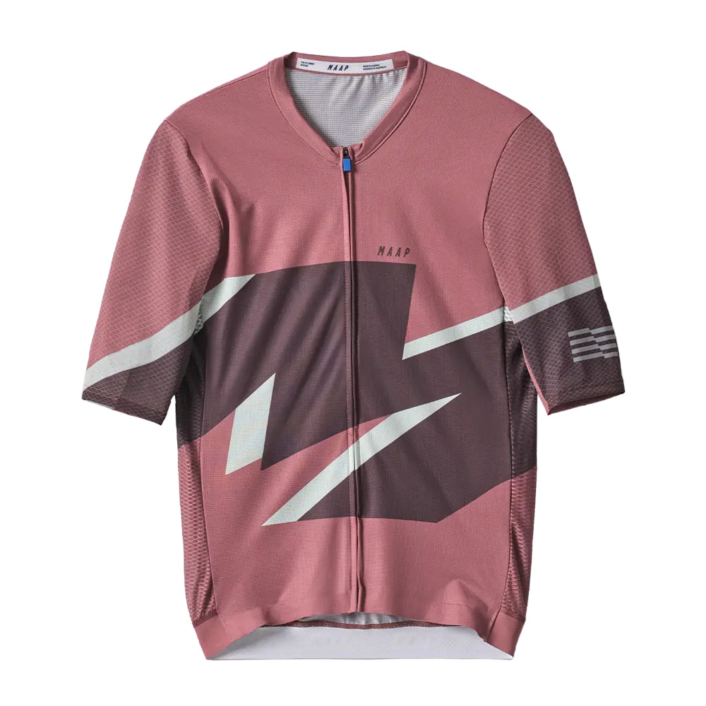 MAAP Evolve 3D Pro Air Jersey 2.0 AW2023 - Muscat-Jerseys-