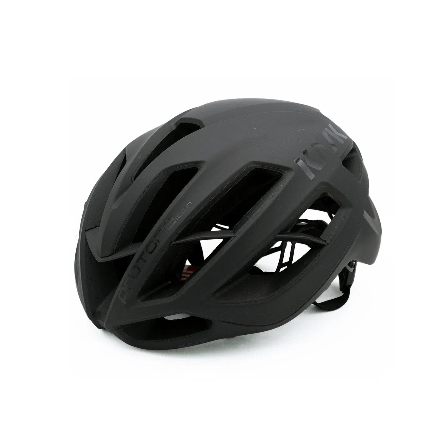 KASK Protone Helmet - Black Matt-Velodrom CC