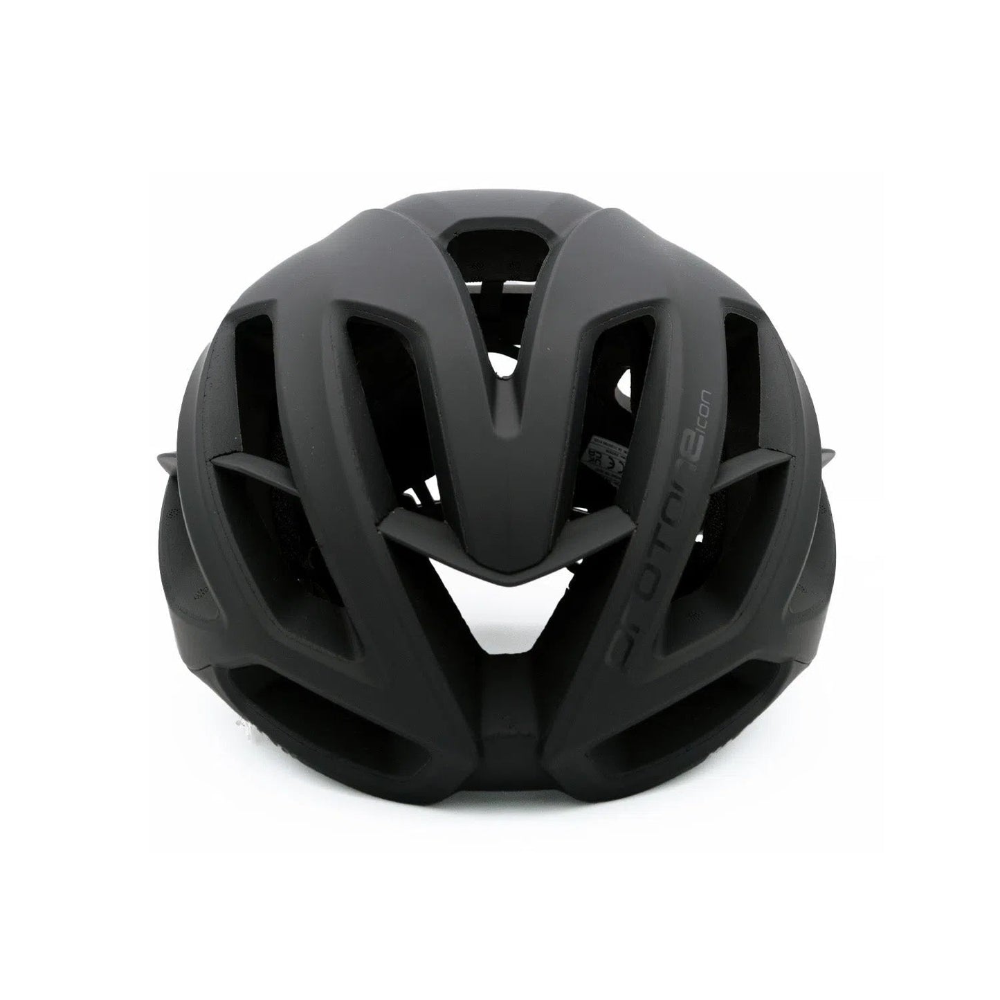 KASK Protone Helmet - Black Matt-Velodrom CC