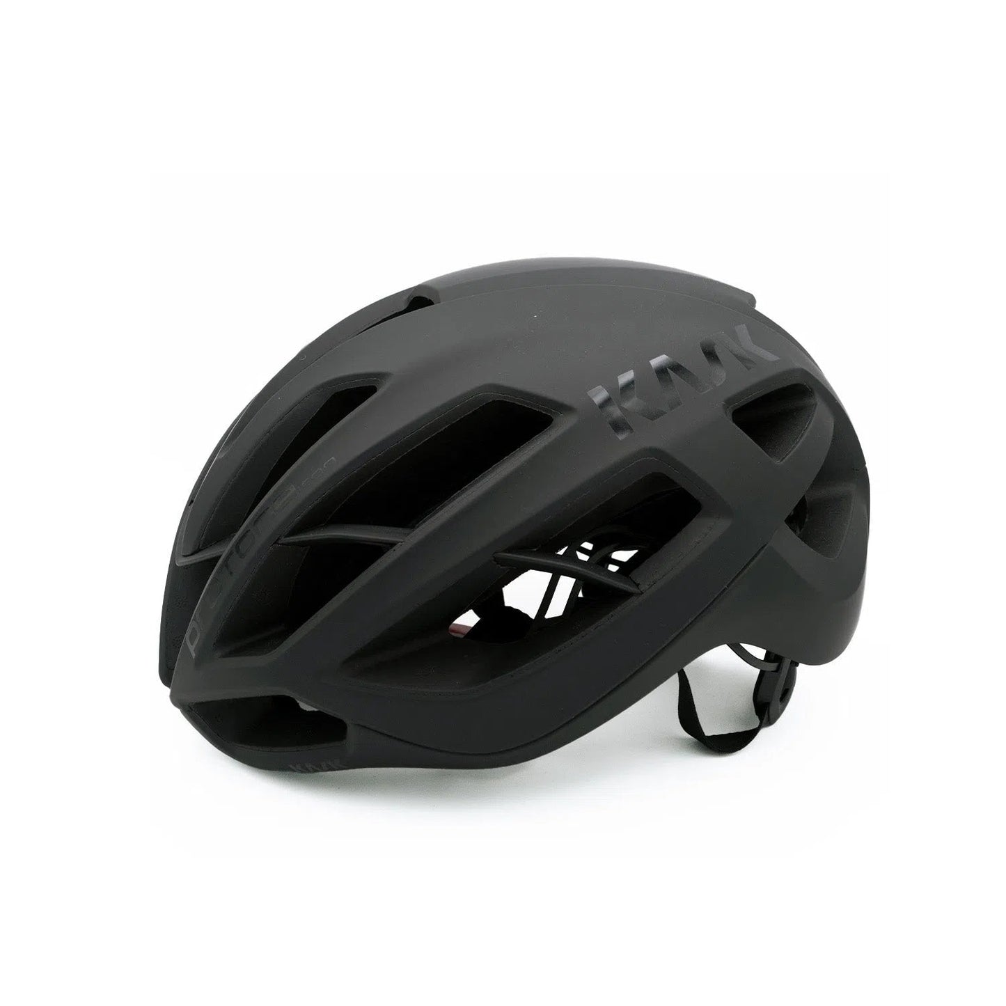 KASK Protone Helmet - Black Matt-Velodrom CC