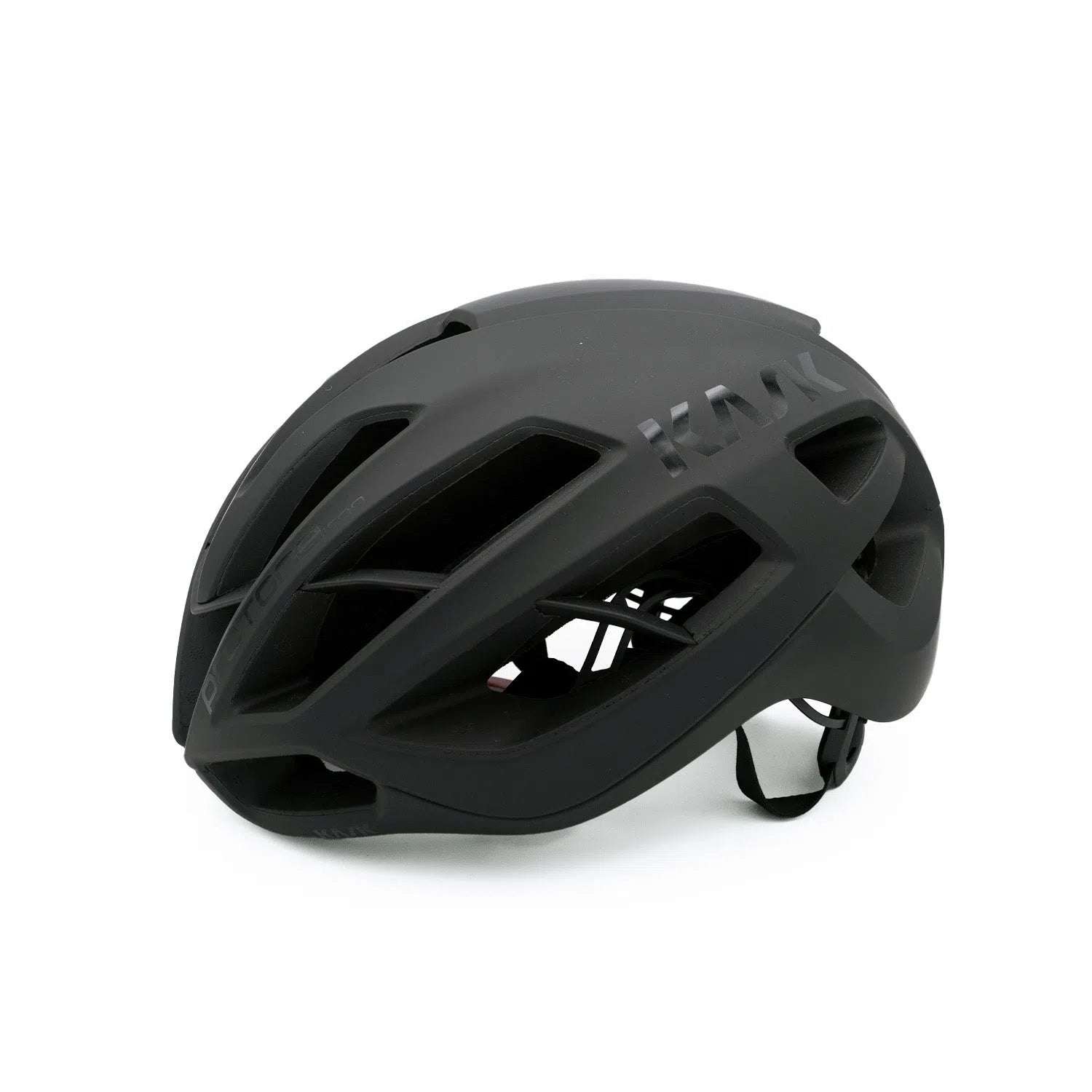 KASK Protone Helmet - Black Matt-Velodrom CC