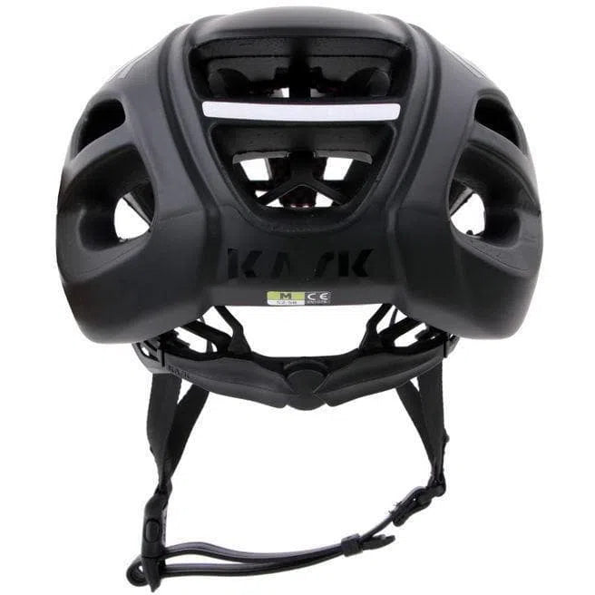 KASK Protone Helmet - Black Matt-Velodrom CC