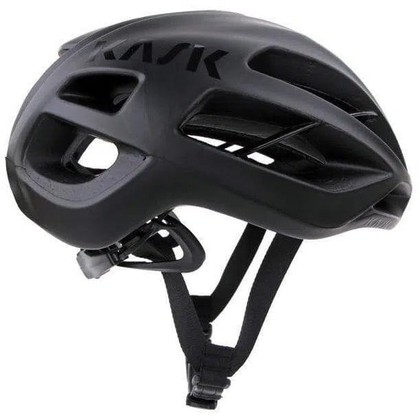 KASK Protone Helmet - Black Matt-Velodrom CC