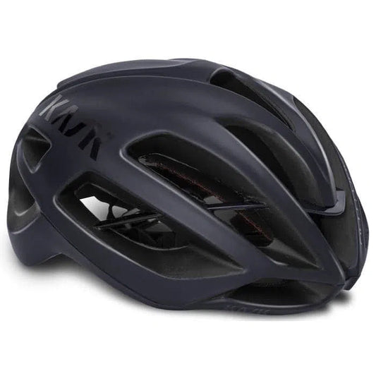 KASK Protone Helmet - Blue Mat-Velodrom CC