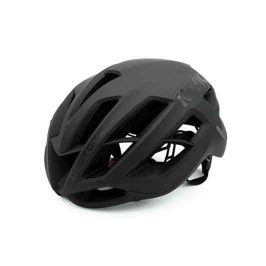 KASK Protone Icon Helmet - Black Matt-Velodrom CC