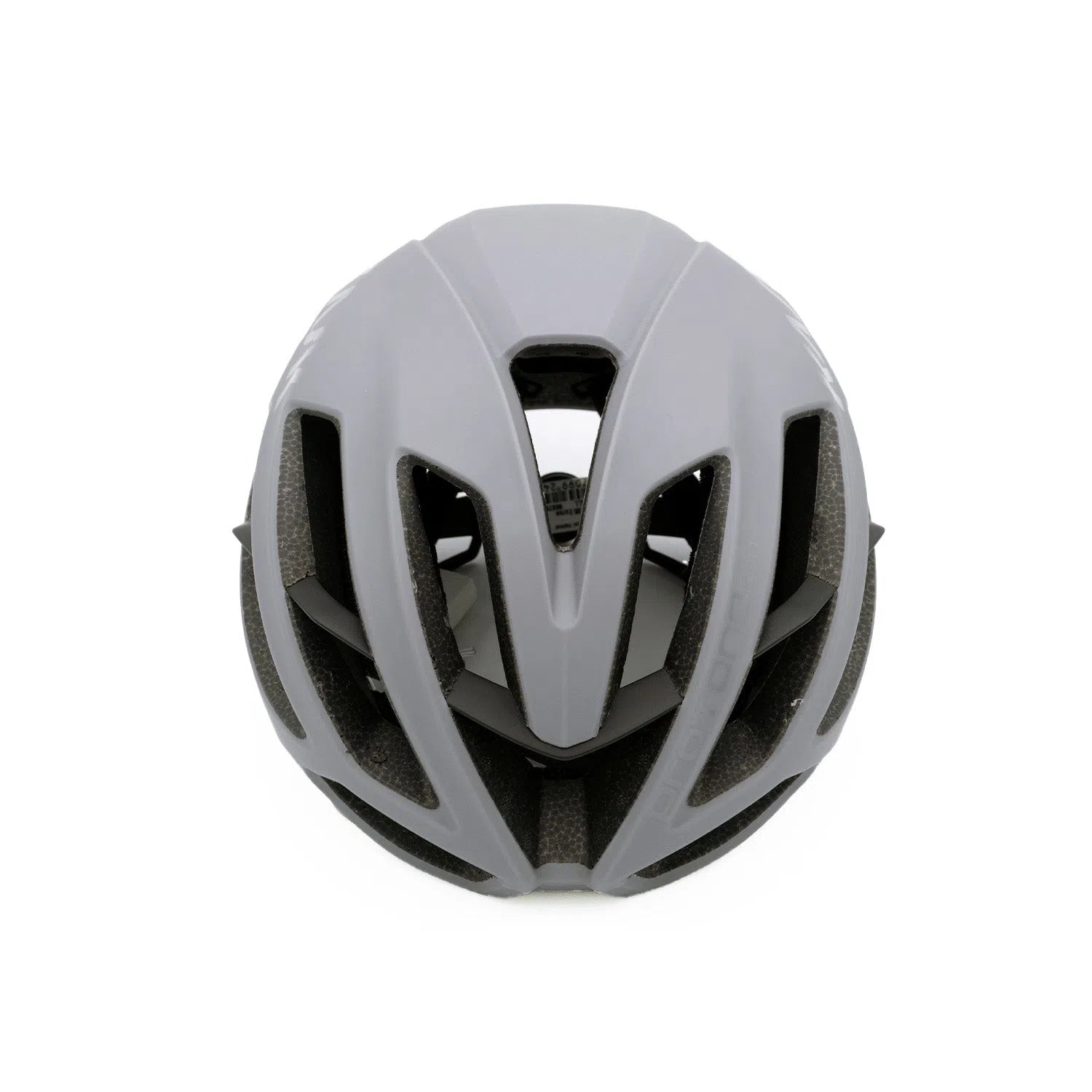 KASK Protone Icon Helmet - Grey Matt-Velodrom CC