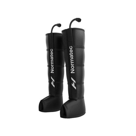 HYPERICE NormaTec 3.0  Leg Recovery System - Black