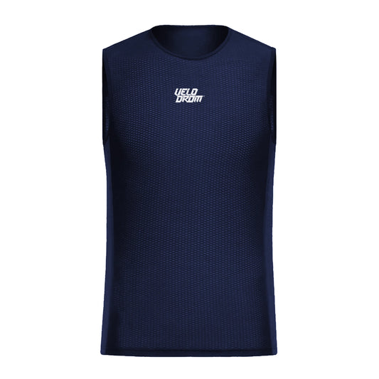 VELODROM RaceDay Baselayer - Navy