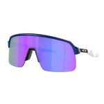 OAKLEY Sutro Lite Eyewear - Matte Navy Prizm Violet