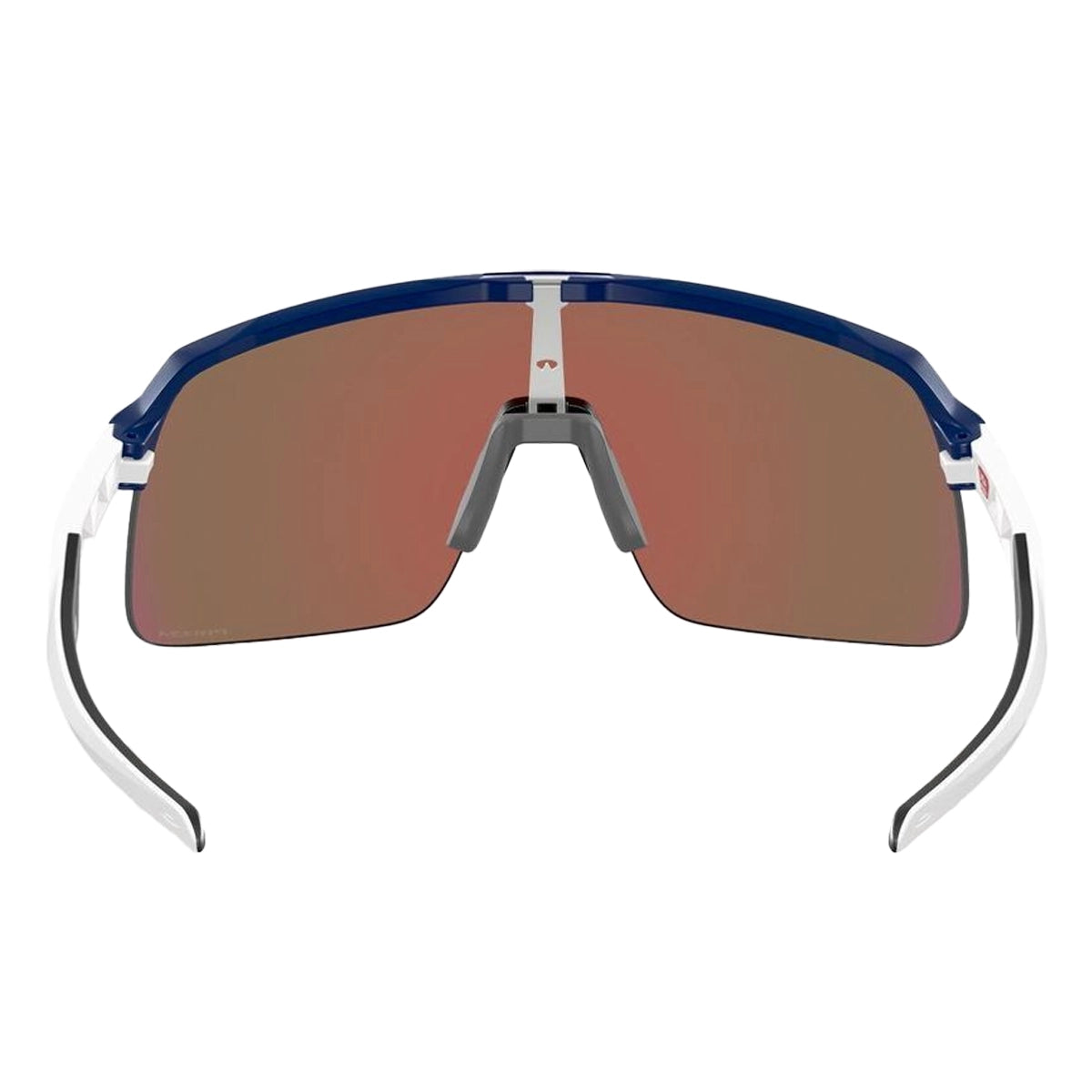 OAKLEY Sutro Lite Eyewear - Matte Navy Prizm Violet