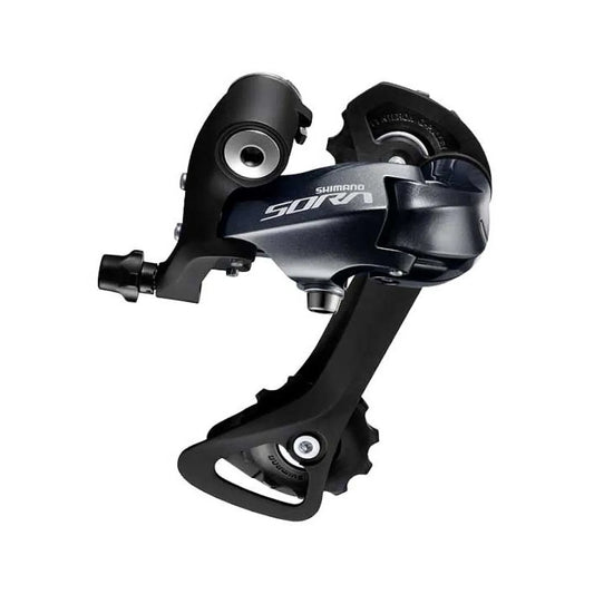 SHIMANO Desviador Trasero 9v GS RD-R3000 Sora