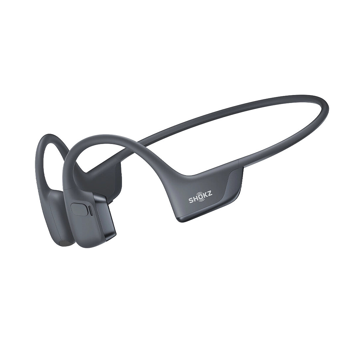 SHOKZ OpenRun Pro 2 Bone Conduction Sport Headphones - Black