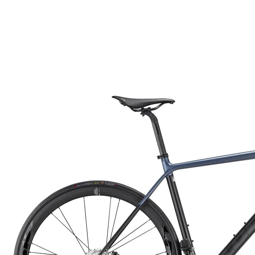 Look 785 Huez Complete Road Bike - Grey/Blue