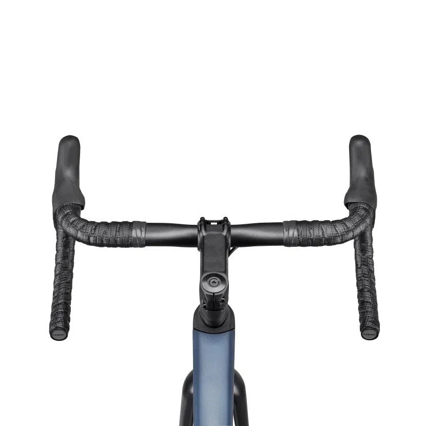 Look 785 Huez Complete Road Bike - Grey/Blue