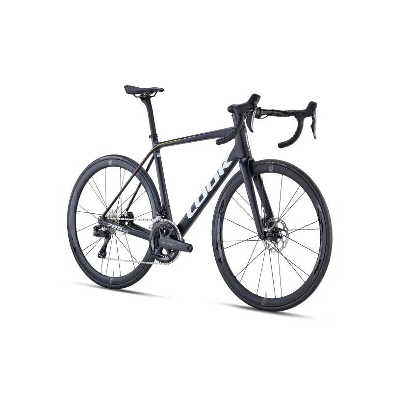 Look 795 Huez Pro Team Complete Road Bike - Black