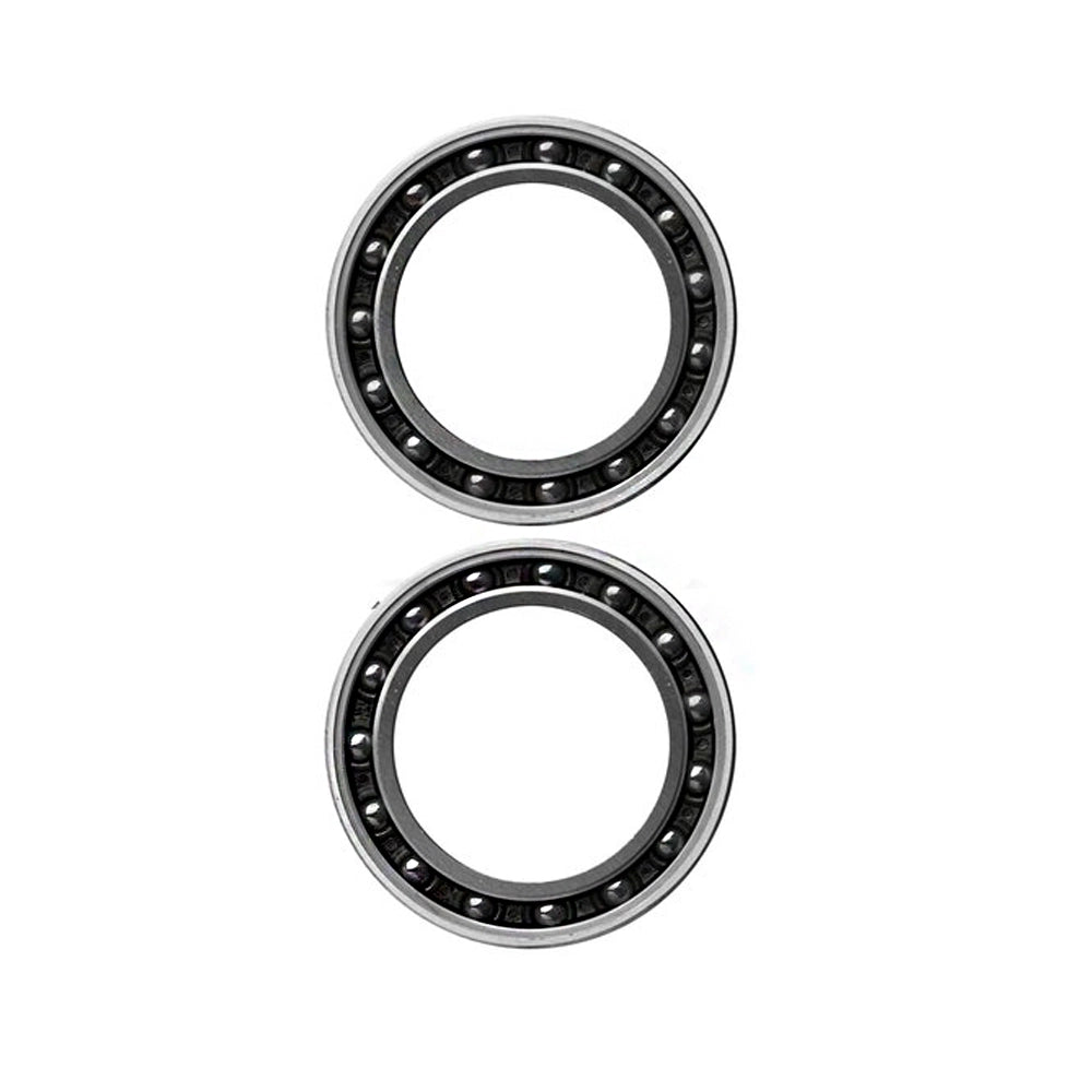 CERAMIC SPEED BB86 Bottom Bracket Bearing Kit Campagnolo - Black-Bottom Brackets-5711050004546