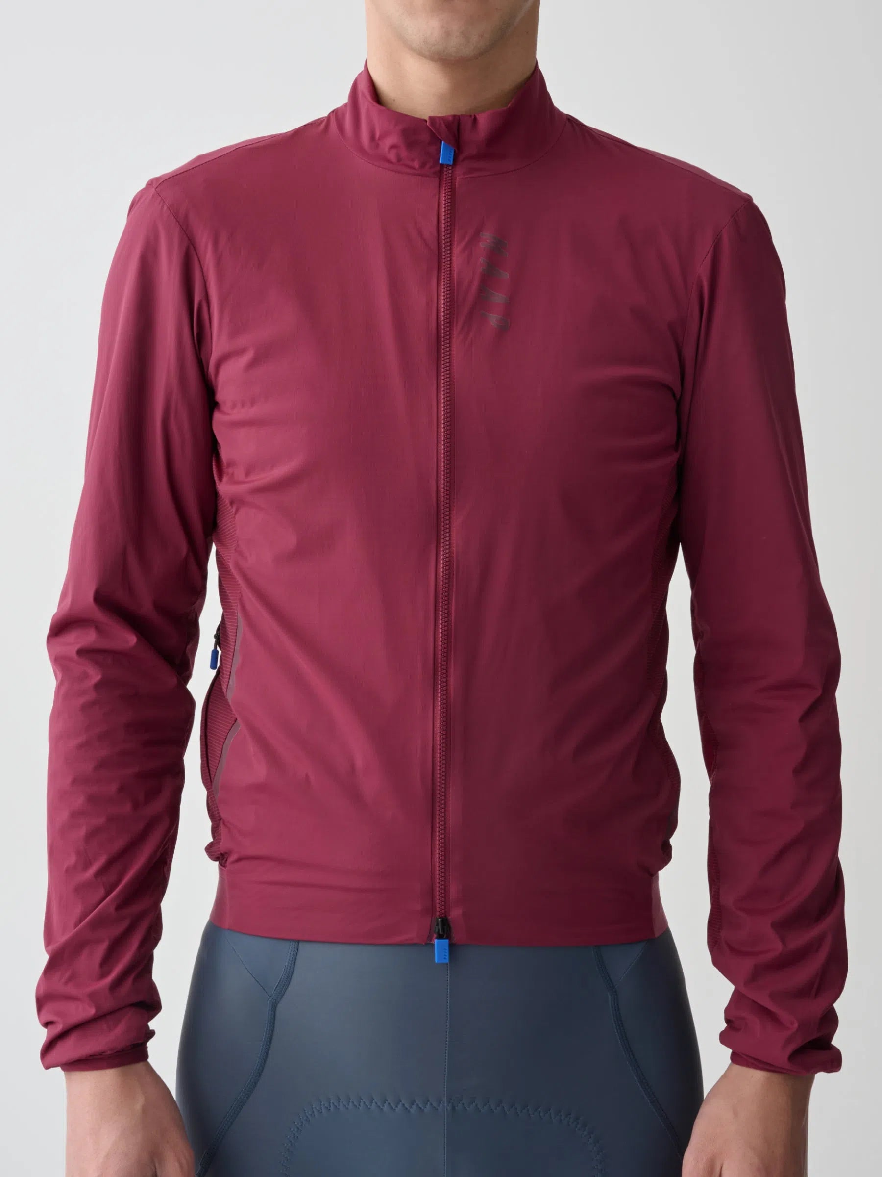 MAAP Flow Insulated Jacket - Dark Plum