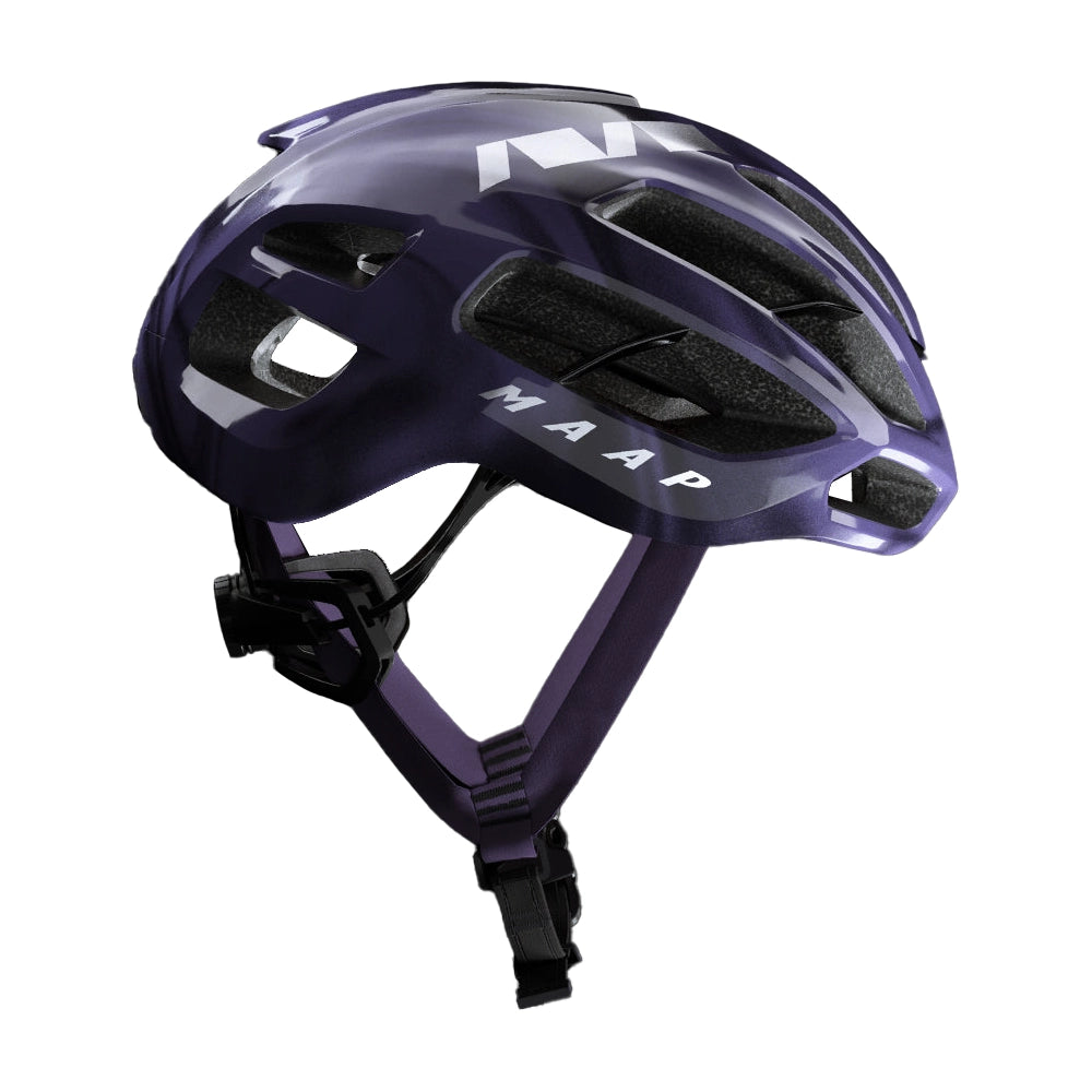 MAAP x KASK Protone Icon Helmet - Nightshade-Velodrom CC