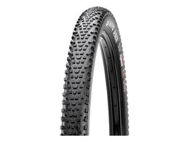 MAXXIS Rekon Race MTB Tyre 60 TPI FOLDABLE EXO/TR - Black