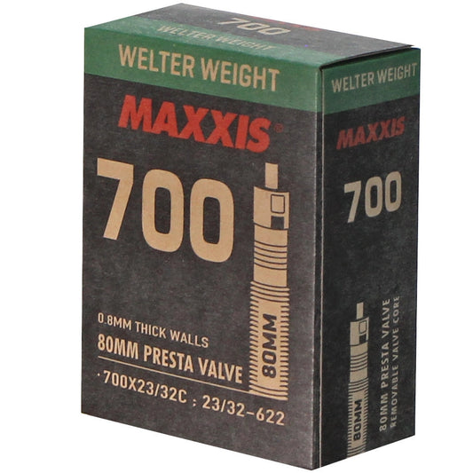 MAXXIS Tube Welter Weight 700x23/32 - 80mm