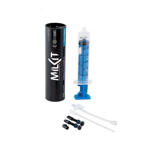 MILKIT Compact Tubeless Valve System - 35