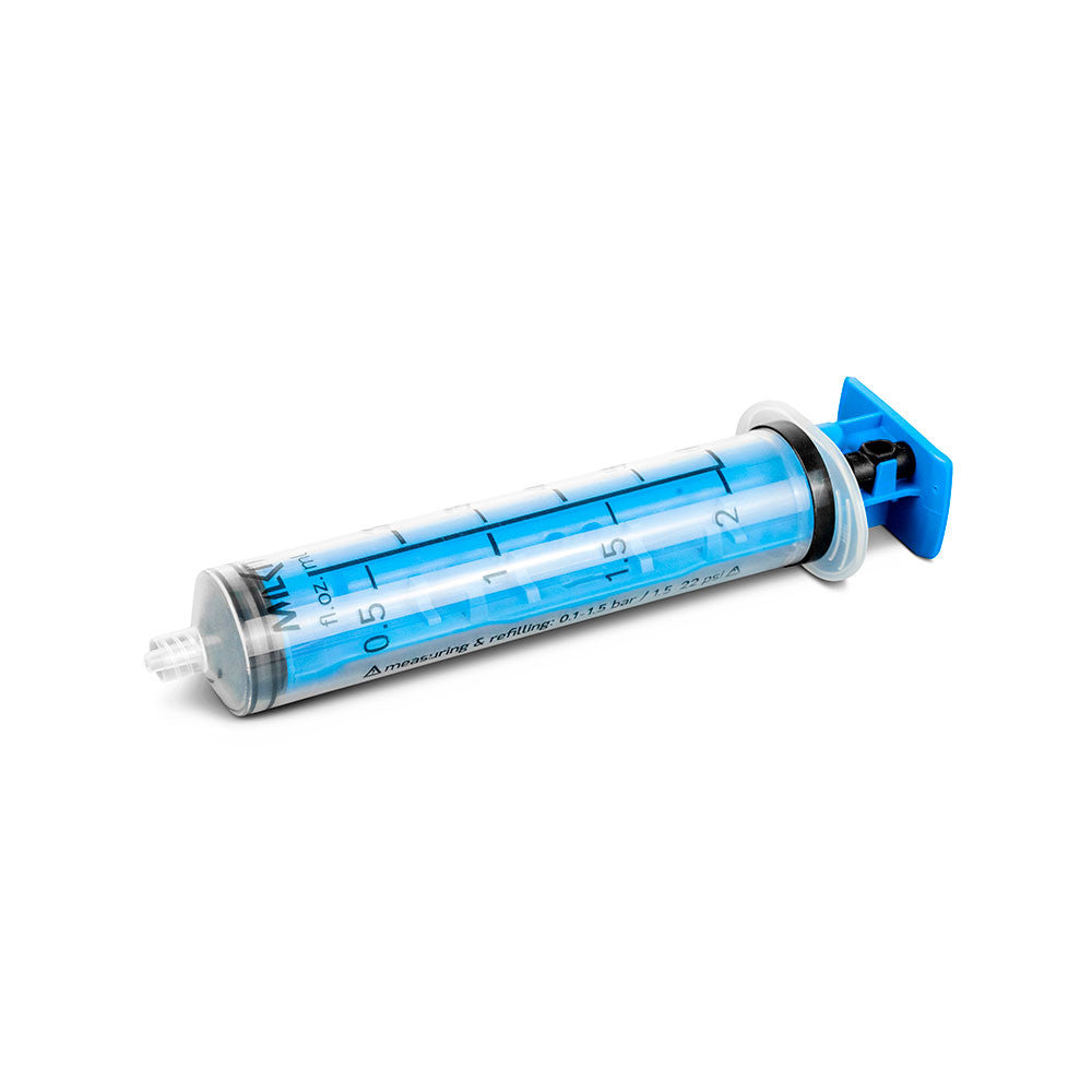 MILKIT Replacement SYRINGE - For Tubeless