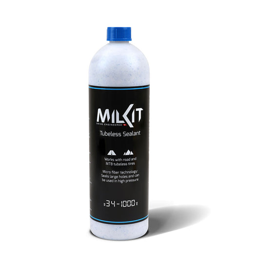 MILKIT Tubeless Sealant - 1000 ML