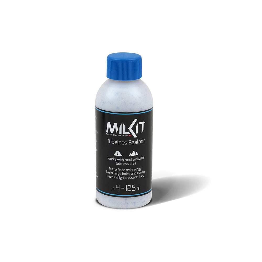 MILKIT Tubeless Sealant - 125 ML