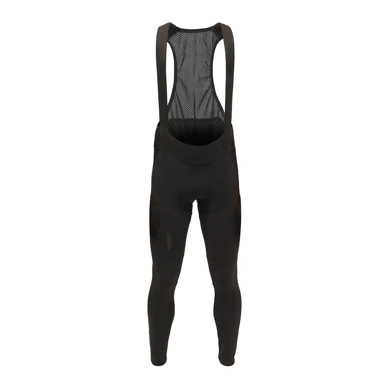 MISSION WORKSHOP Pro Winter Bib - Black-Bib Tights-AP'MW'WBM'SML'BKBK'GOSP