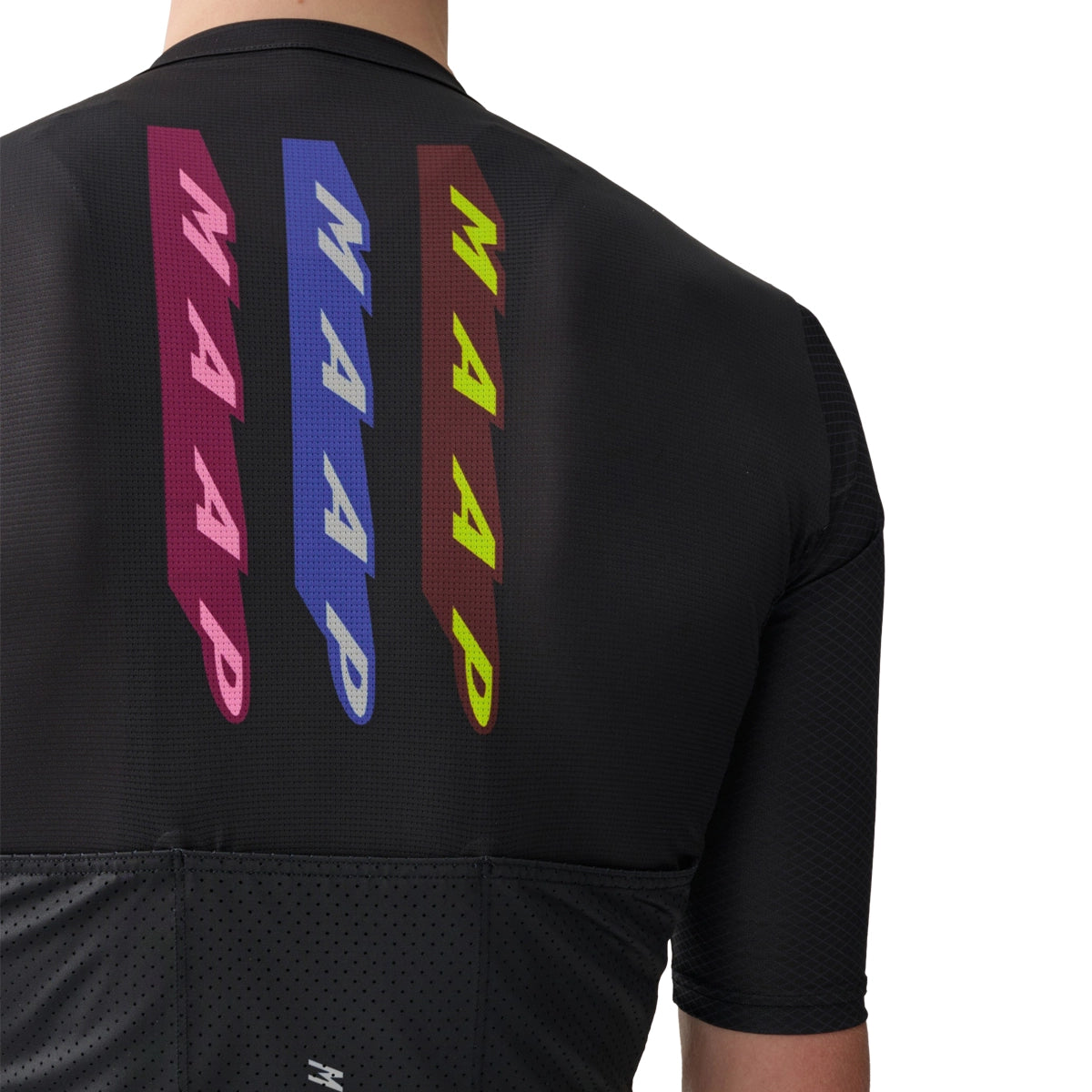 MAAP Evade X Pro Air 2.0 Jersey - Black