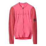 MAAP Evade Pro Base 2.0 LS Women Jersey - Epic Pink